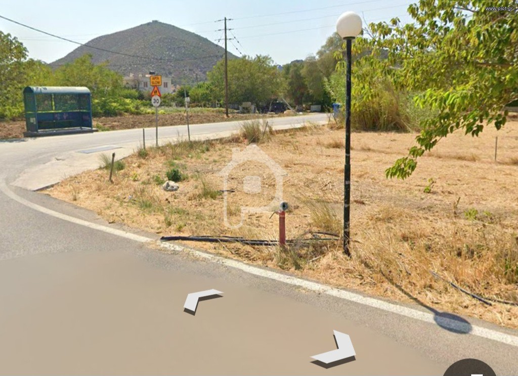 Οικόπεδο 313 τ.μ. για πώληση, Ν. Χίου, Χίος
