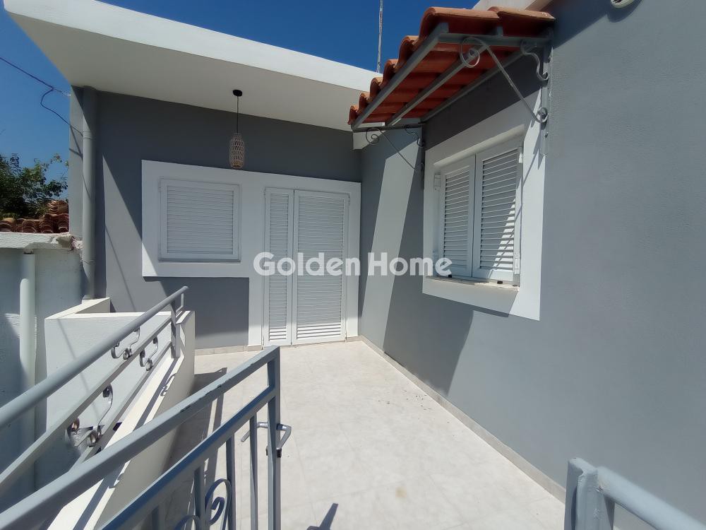 Apartment 54 sqm for sale, Rethymno Prefecture, Arkadi