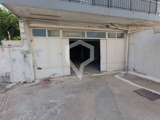 Αποθήκη 116 τ.μ. για ενοικίαση