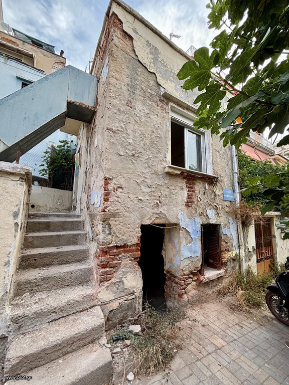 Μονοκατοικία 53 τ.μ. προς πώληση, Θεσσαλονίκη - Περιφ/Κοί Δήμοι, Συκιές