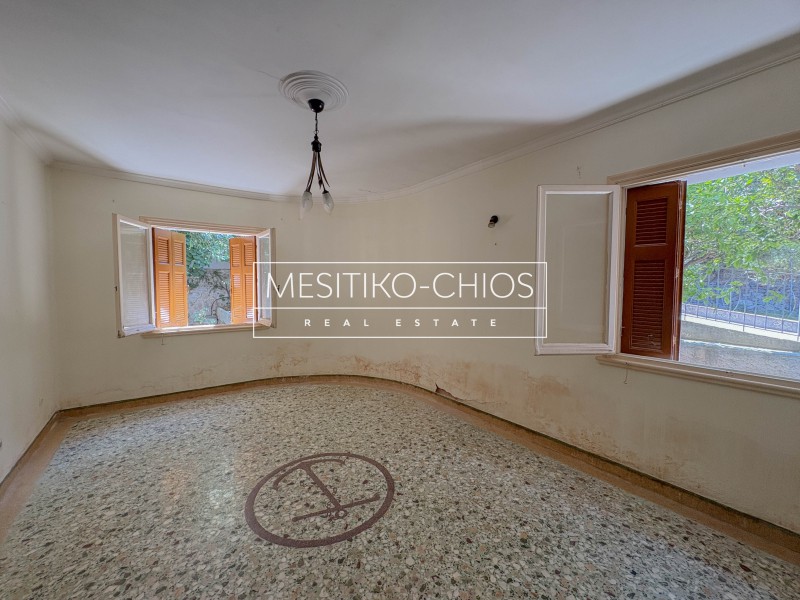 Μονοκατοικία 150 τ.μ. πρός ενοικίαση, Ν. Χίου, Χίος