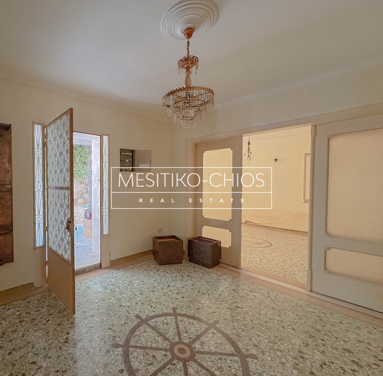 Μονοκατοικία 150 τ.μ. πρός ενοικίαση, Ν. Χίου, Χίος
