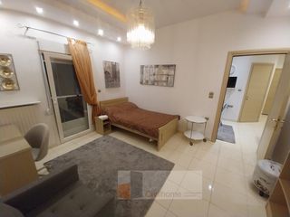 Διαμέρισμα 40 τ.μ. για ενοικίαση, Θεσσαλονίκη - Κέντρο, Καμάρα-thumb-9