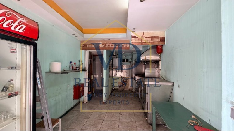 Κατάστημα 25 τ.μ. πρός ενοικίαση, Θεσσαλονίκη - Περιφ/Κοί Δήμοι, Καλαμαριά