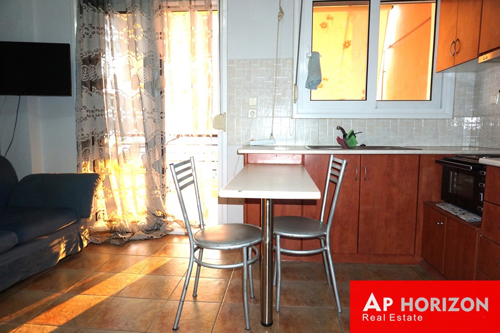 Studio / γκαρσονιέρα 30 τ.μ. προς ενοικίαση, Λαμία