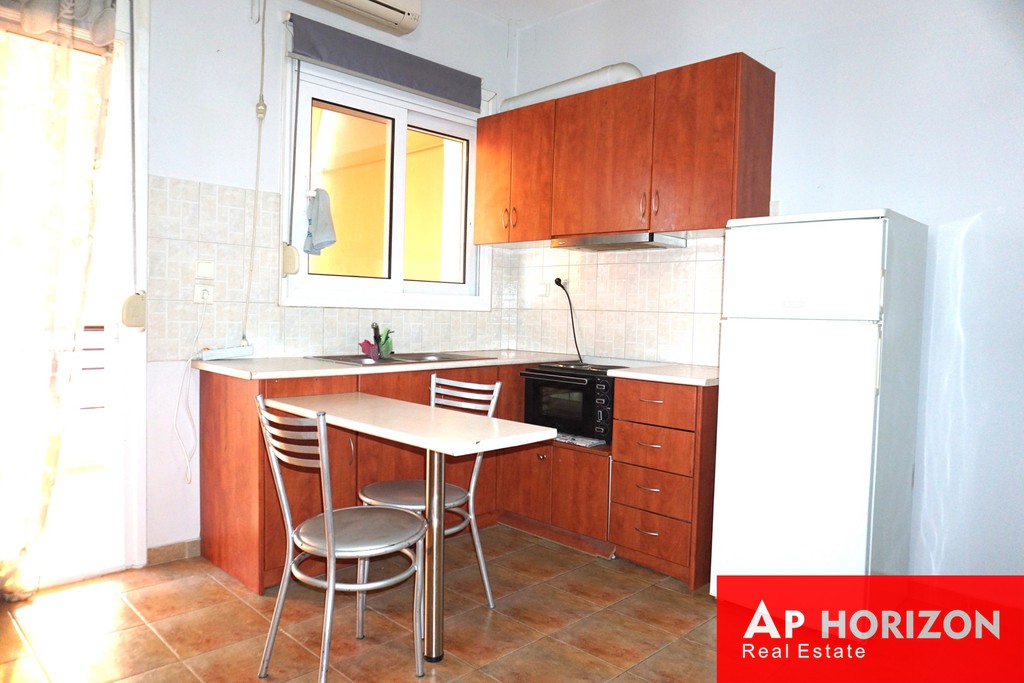 Studio / γκαρσονιέρα 30 τ.μ. προς ενοικίαση, Λαμία