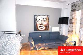 Studio / γκαρσονιέρα 30 τ.μ. για ενοικίαση