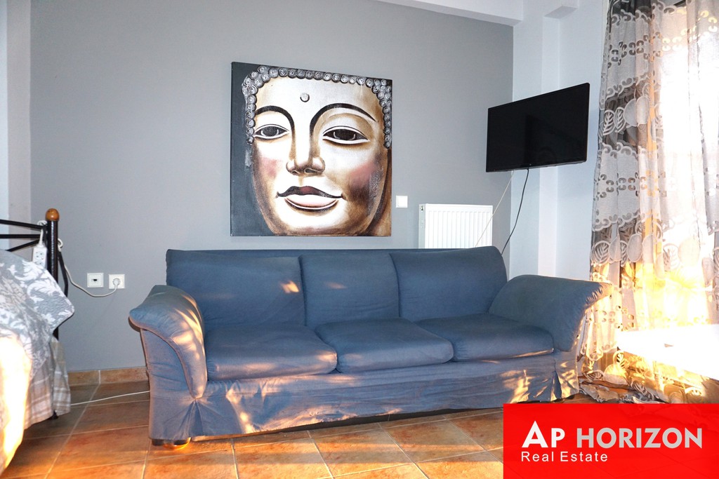 Studio / γκαρσονιέρα 30 τ.μ. προς ενοικίαση, Λαμία