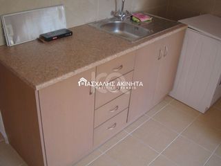 Studio / γκαρσονιέρα 35 τ.μ. για ενοικίαση