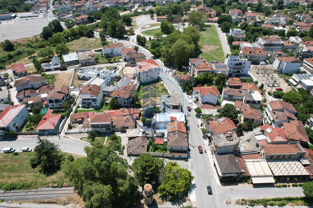 Οικόπεδο 279 τ.μ. πρός πώληση, Ν. Τρικάλων, Τρίκαλα