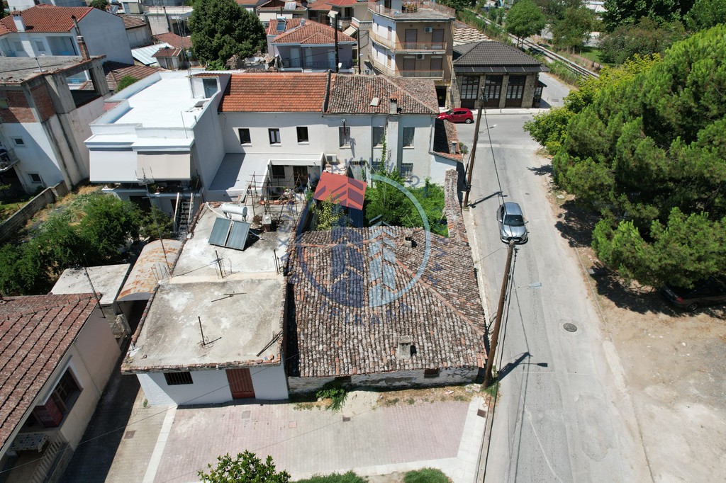 Οικόπεδο 279 τ.μ. πρός πώληση, Ν. Τρικάλων, Τρίκαλα