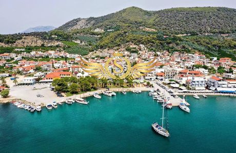 Επιχειρηματικό κτίριο 980 τ.μ. πρός πώληση