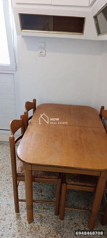 Διαμέρισμα 52 τ.μ. πρός ενοικίαση, Αθήνα - Δυτικά Προάστια, Γαλάτσι