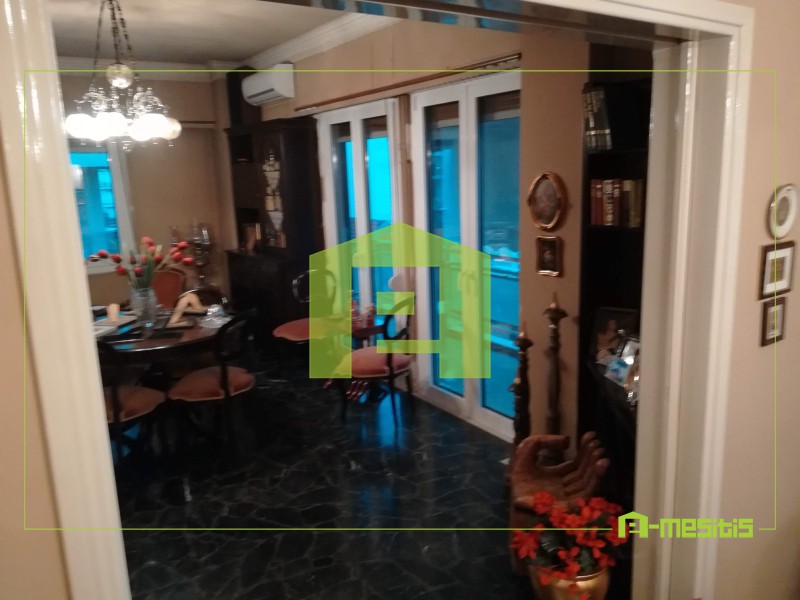 Διαμέρισμα 108 τ.μ. προς ενοικίαση, Σκαγιοπούλειο