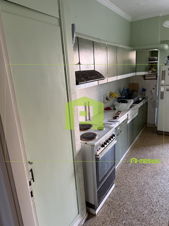 Διαμέρισμα 108 τ.μ. προς ενοικίαση, Σκαγιοπούλειο