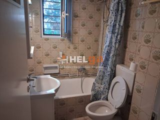Studio / γκαρσονιέρα 33 τ.μ. πρός ενοικίαση, Αχαΐα, Πάτρα-thumb-9