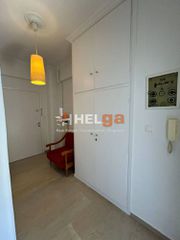 Studio / γκαρσονιέρα 33 τ.μ. πρός ενοικίαση, Αχαΐα, Πάτρα-thumb-33