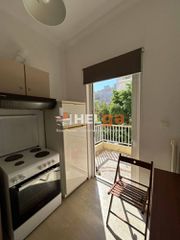 Studio / γκαρσονιέρα 33 τ.μ. πρός ενοικίαση, Αχαΐα, Πάτρα-thumb-1