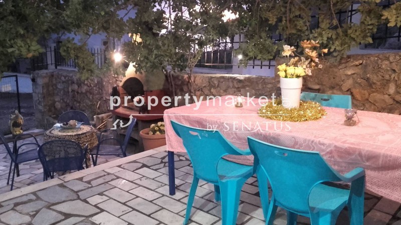 Διαμέρισμα 100 τ.μ. προς πώληση, Καπετανιανά