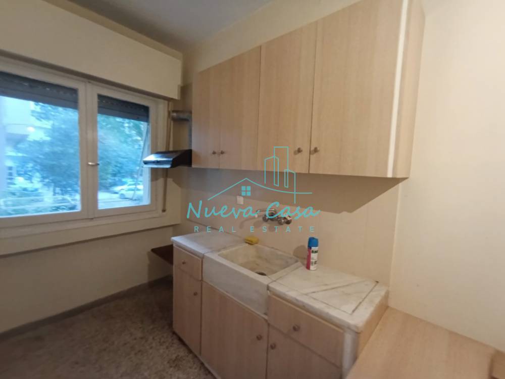 Διαμέρισμα 65 τ.μ. πρός ενοικίαση, Αχαΐα, Πάτρα