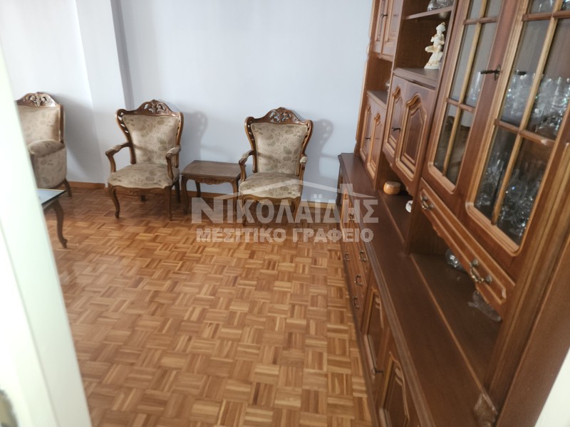 Διαμέρισμα 115 τ.μ. πρός πώληση, Ν. Σερρών, Σέρρες