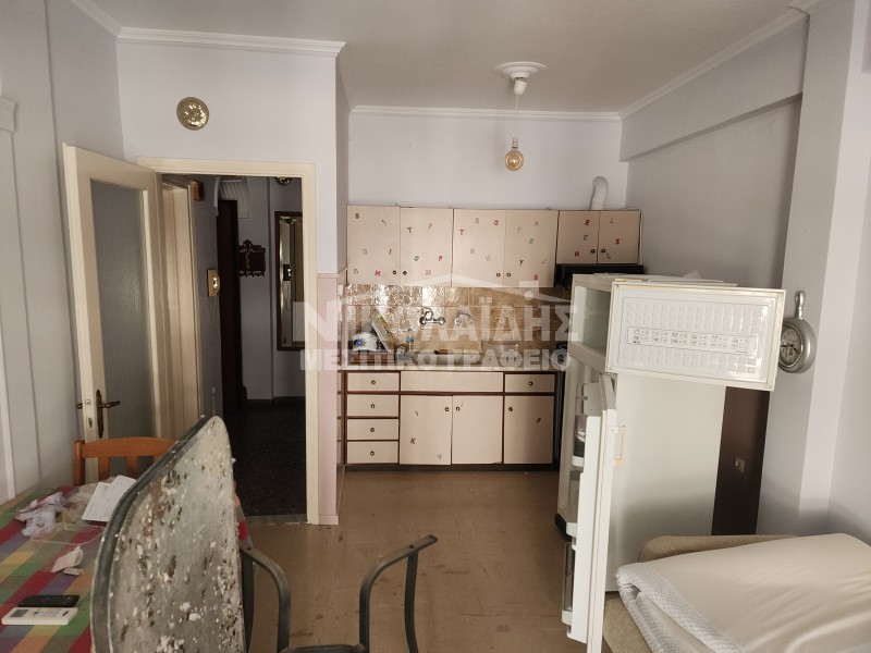 Διαμέρισμα 115 τ.μ. πρός πώληση, Ν. Σερρών, Σέρρες