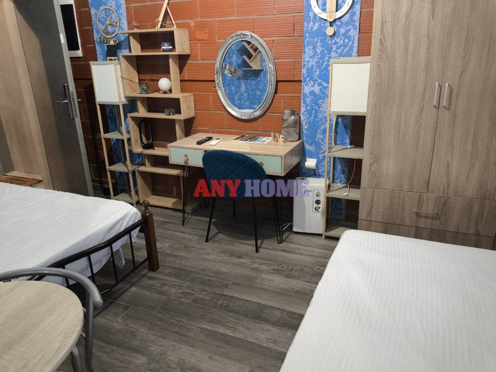 Studio / γκαρσονιέρα 34 τ.μ. πρός ενοικίαση, Θεσσαλονίκη - Κέντρο, Ιπποκράτειο