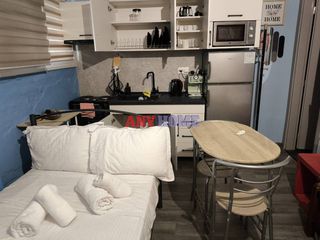 Studio / γκαρσονιέρα 34 τ.μ. πρός ενοικίαση, Θεσσαλονίκη - Κέντρο, Ιπποκράτειο-thumb-4