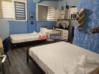 Studio / γκαρσονιέρα 34 τ.μ. πρός ενοικίαση, Θεσσαλονίκη - Κέντρο, Ιπποκράτειο-thumb-5