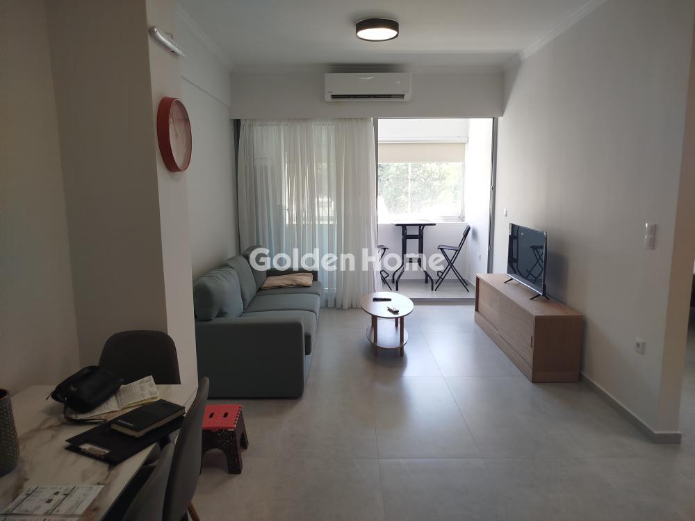 Διαμέρισμα 58 τ.μ. προς ενοικίαση, Κέντρο Πάτρας