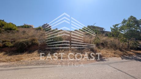 Οικόπεδο 1.115 τ.μ. πρός πώληση