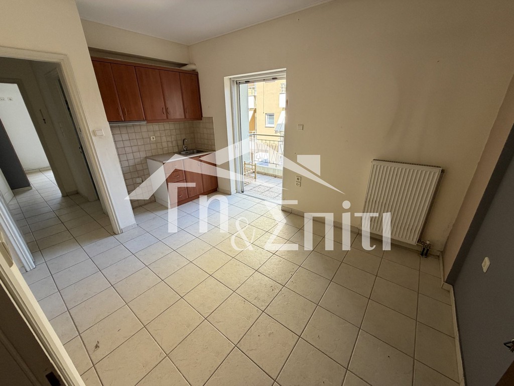 Διαμέρισμα 42 τ.μ. προς ενοικίαση, Λιμνοπούλα
