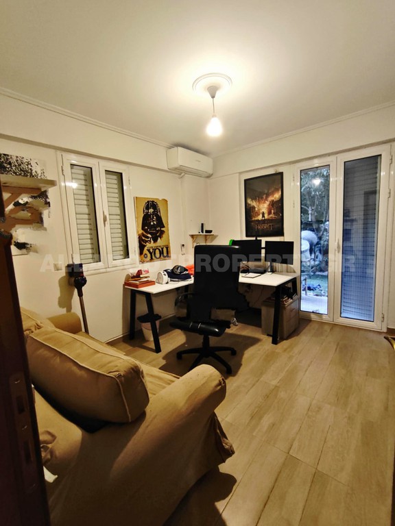 Διαμέρισμα 121 τ.μ. προς ενοικίαση, Αθήνα - Βόρεια Προάστια, Χαλάνδρι