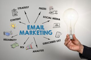 Αποδοτικό Email Marketing