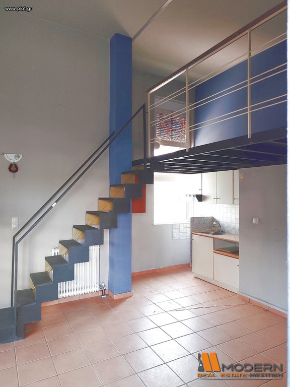 Studio / γκαρσονιέρα 54 τ.μ. για πώληση, Ν. Άρτας, Άρτα