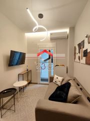 Studio / γκαρσονιέρα 25 τ.μ. για ενοικίαση