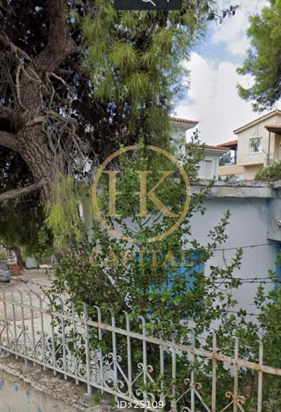 Οικόπεδο 410 τ.μ. προς πώληση, Άνω Μελίσσια