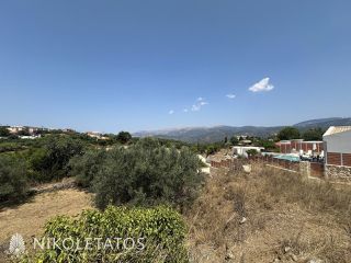 Οικόπεδο 1.188 τ.μ. για πώληση