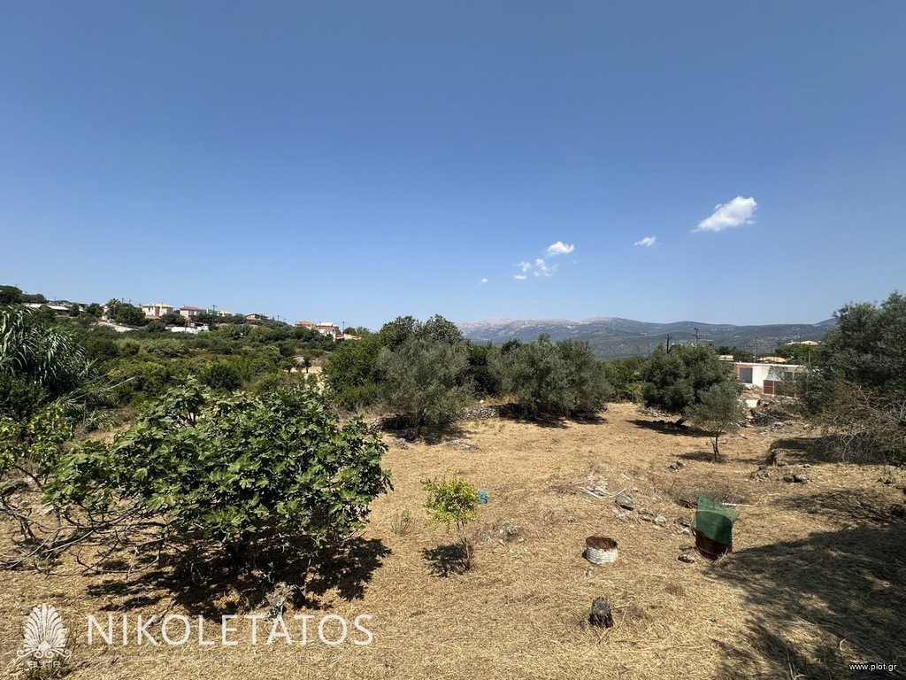 Οικόπεδο 1.188 τ.μ. πρός πώληση, Ν. Κεφαλονιάς, Κεφαλονιά