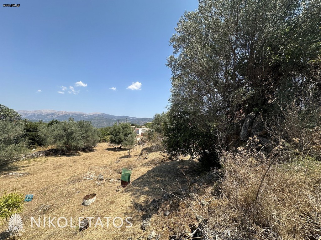 Οικόπεδο 1.188 τ.μ. πρός πώληση, Ν. Κεφαλονιάς, Κεφαλονιά