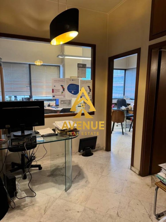 Γραφείο 40 τ.μ. προς ενοικίαση, Χαριλάου