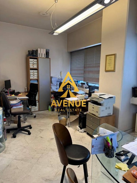 Γραφείο 40 τ.μ. προς ενοικίαση, Χαριλάου