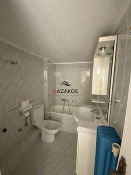 Διαμέρισμα 115 τ.μ. πρός ενοικίαση