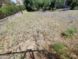 Οικόπεδο 850 τ.μ. για πώληση, Αχαΐα, Ρίο-thumb-9