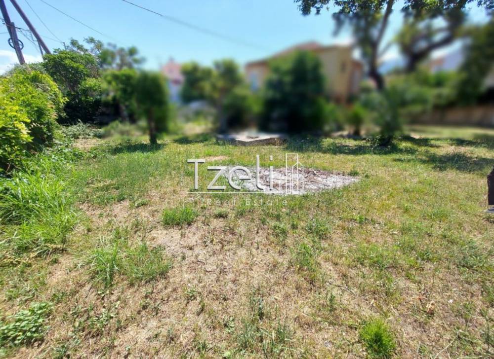 Οικόπεδο 1.000 τ.μ. για πώληση, Αχαΐα, Ρίο