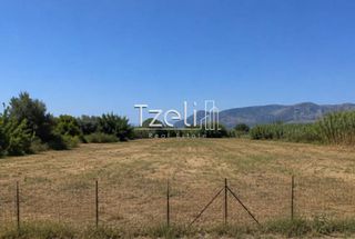 Οικόπεδο 550 τ.μ. για πώληση