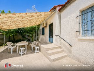 Μονοκατοικία 85 τ.μ. για πώληση, Μεσσηνία, Άριο-thumb-1