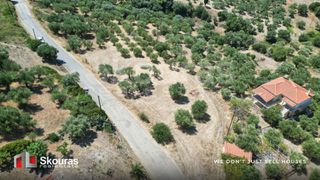 Οικόπεδο 766,07 τ.μ. για πώληση, Μεσσηνία, Χιλιοχώρια-thumb-3