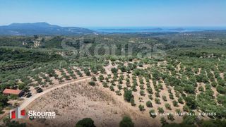 Οικόπεδο 766,07 τ.μ. για πώληση, Μεσσηνία, Χιλιοχώρια-thumb-7