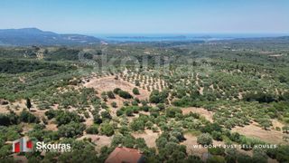 Οικόπεδο 766,07 τ.μ. για πώληση, Μεσσηνία, Χιλιοχώρια-thumb-4